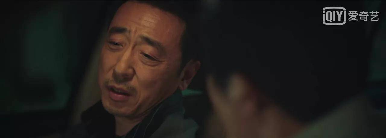 细节|对手:大结局4个小细节让人看不懂,你看懂了吗?