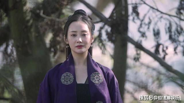 徐凤年|《雪中悍刀行》终于等到了,紫衣李纯上线,妥妥的剧中第一美女