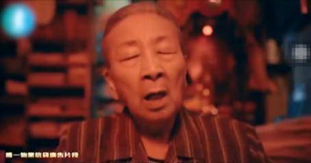 演技|港剧婆婆专业户超敬业，60岁才开始拍戏，日晒雨淋20年不嫌累