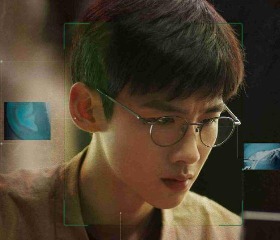 刘奕君|由白敬亭赵今麦主演的《开端》于近期定档，剧情复杂演绎拯救人生