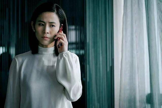 什么|7年反贪，笑话一场，这剧情可真是荒谬且好笑