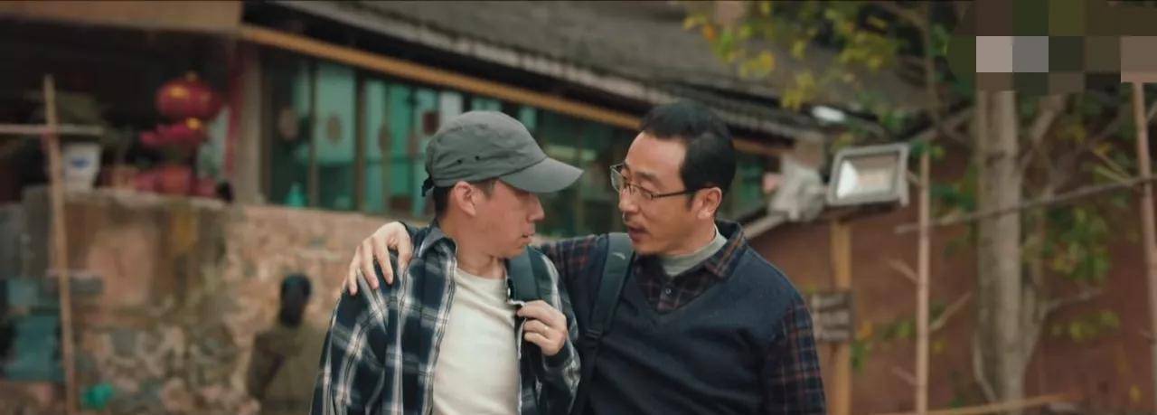 细节|对手:大结局4个小细节让人看不懂,你看懂了吗?