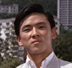 张彻|演员王羽：被林青霞倒追，35岁成大哥，连李小龙谢贤都要给他面子