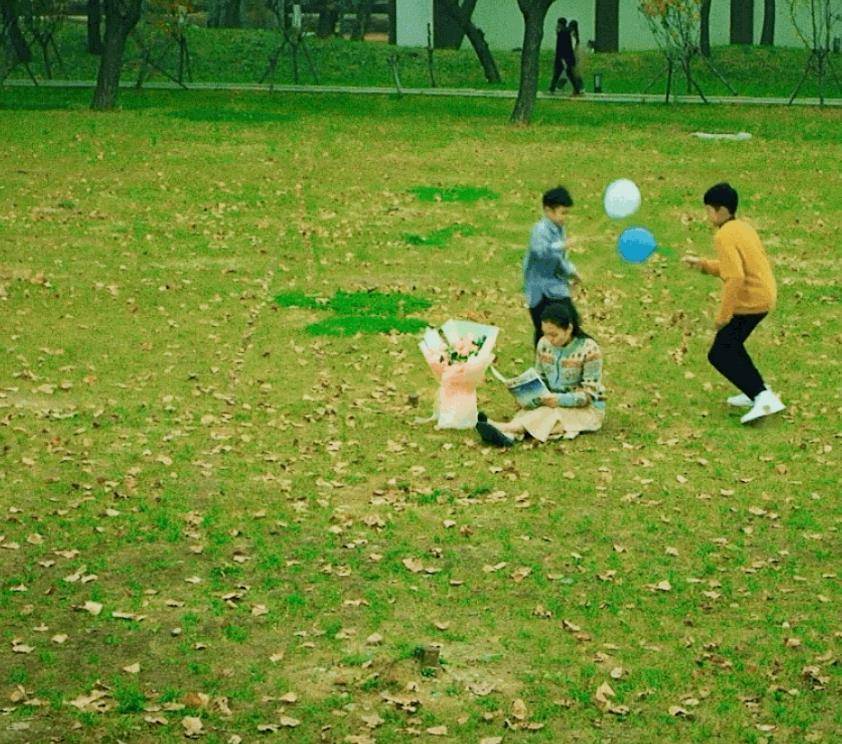 眼泪|《导演请指教》中，包贝尔执导的作品《漫长的别离》看破防了