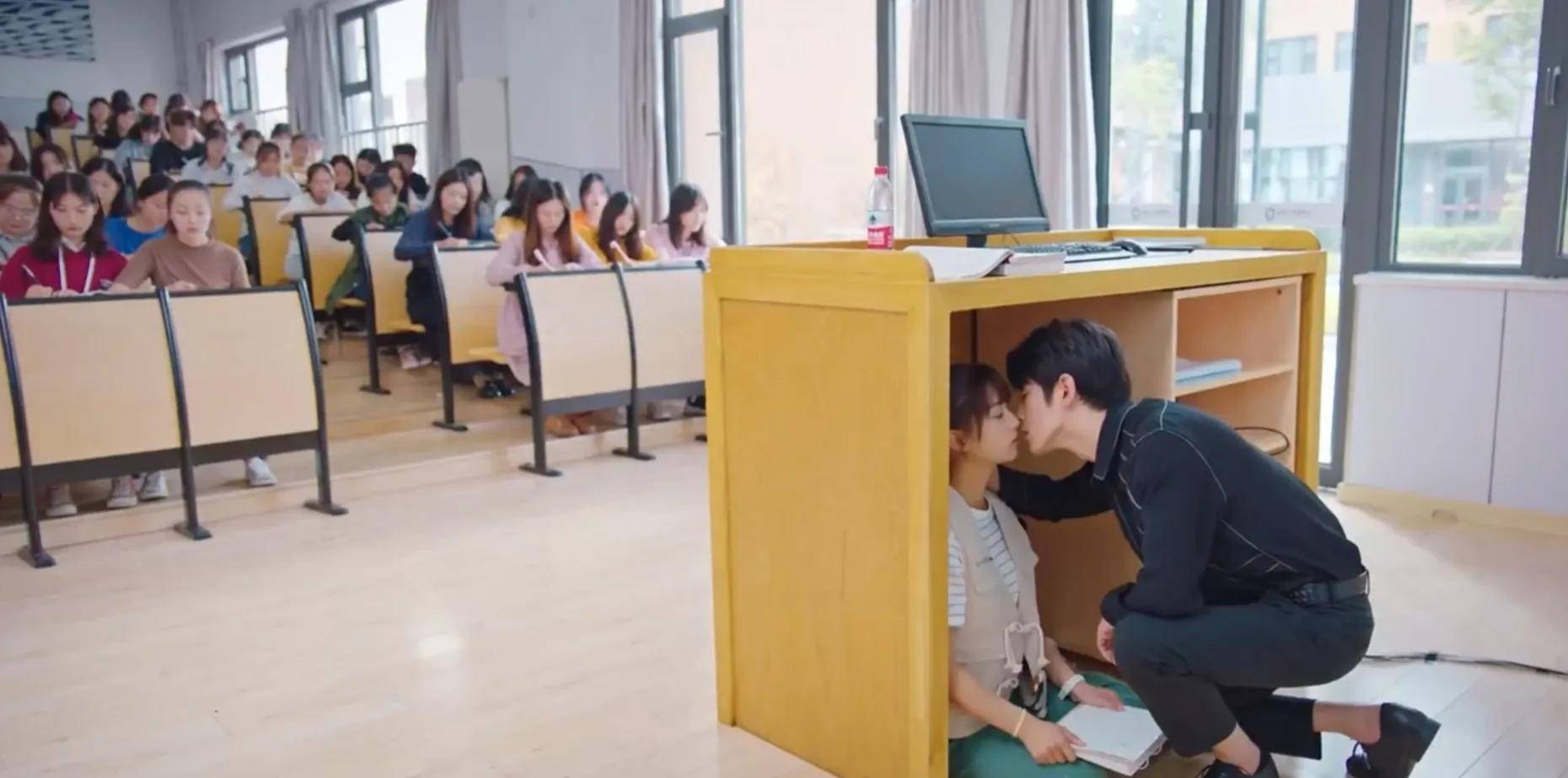 姐夫|季肖冰:你可以永远相信的好演员