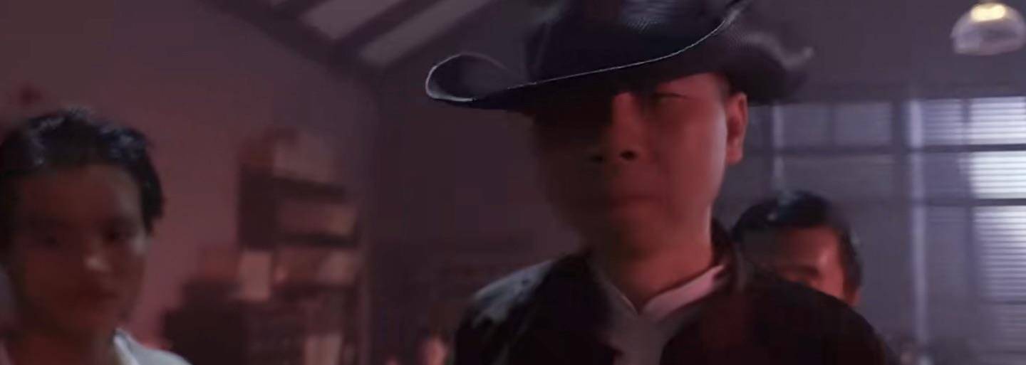 周星驰|周星驰的导演水平在华语电影中处于什么段位？一组镜头告诉你答案