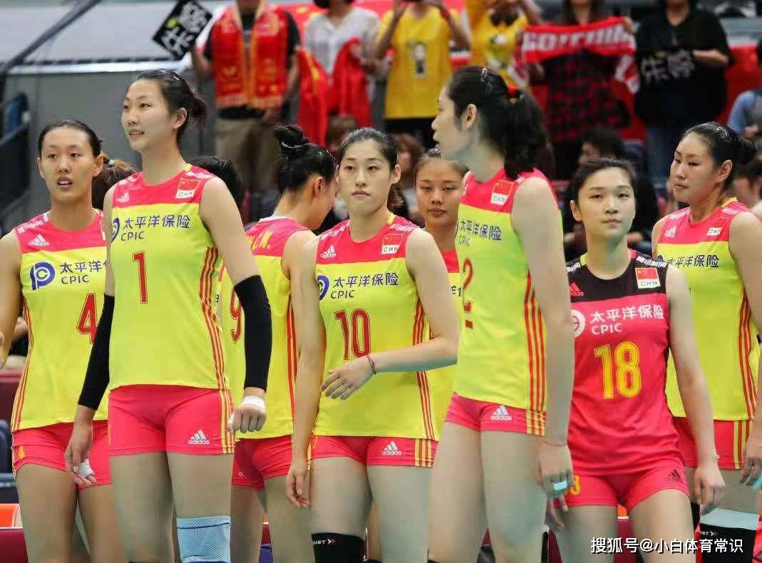 原创郎平卸任没多久郴州竹棚训练馆异常热闹真的很魔幻