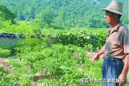 原创             他是中国第一懒人，从不干活，吃饭靠人喂，23岁饿死在家中