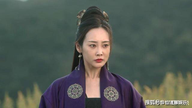 徐凤年|《雪中悍刀行》终于等到了,紫衣李纯上线,妥妥的剧中第一美女