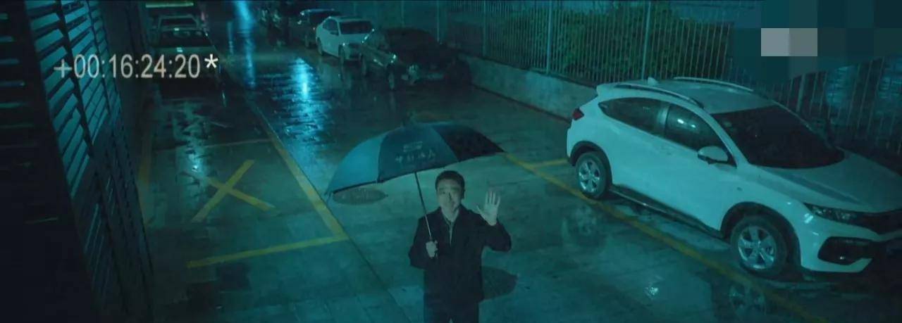 细节|对手:大结局4个小细节让人看不懂,你看懂了吗?