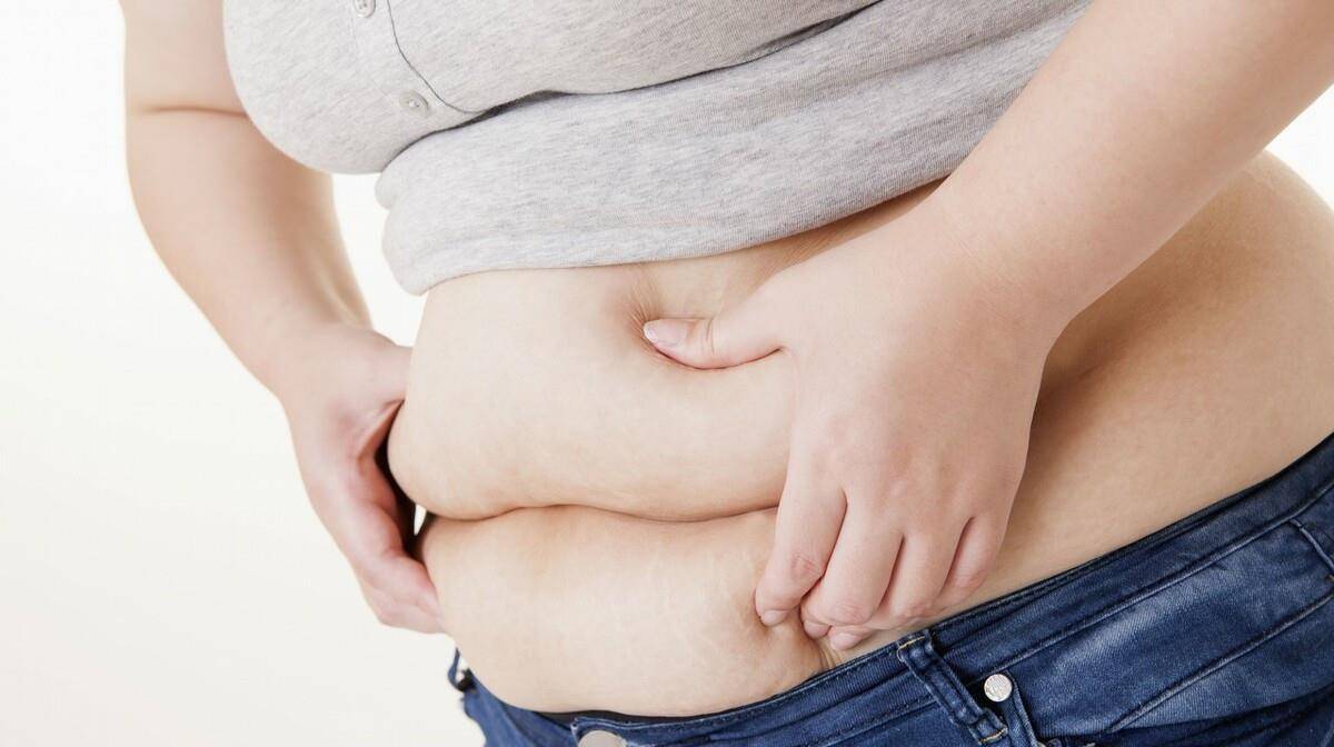 人体|控制好“2食”,坚持运动,身材好,身体更健康