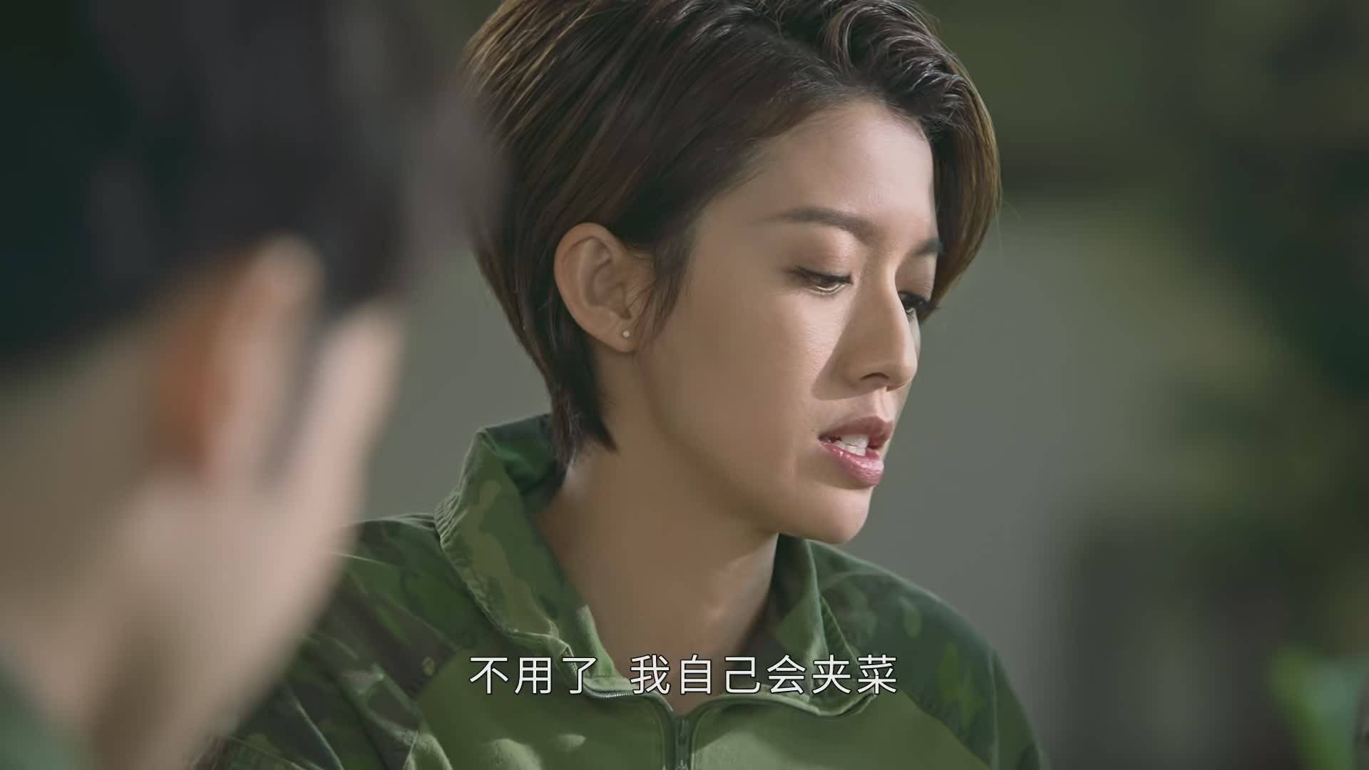 飞虎3：吴卓羲饰演的高子乐，表面憨厚老实，实则“无耻”_搜狐网