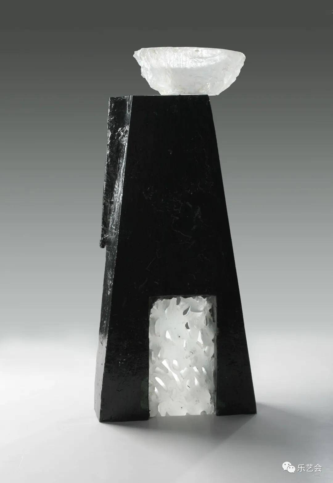 王沁:用玻璃演绎东方美学_艺术_发展史_材料