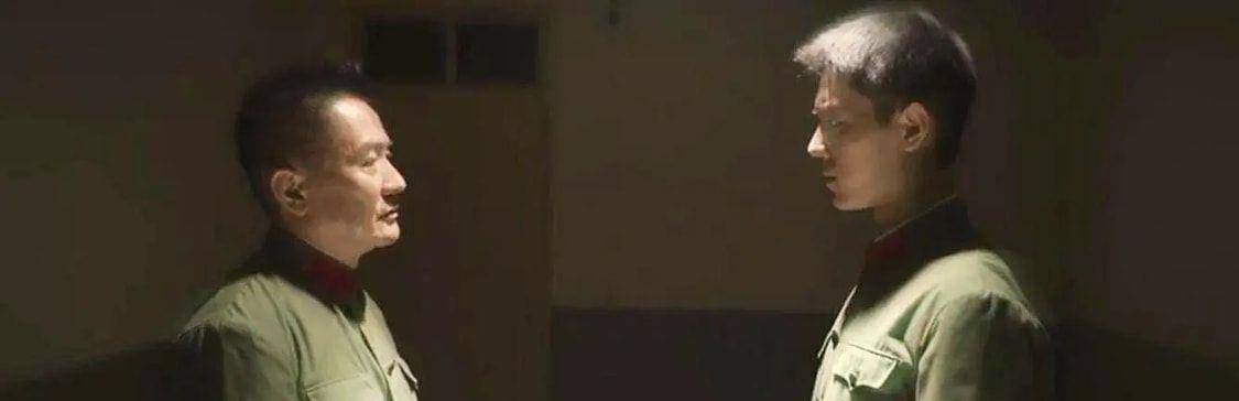 李幼斌|肖战新剧半路杀出，连霸了12天的收视榜，其中这5个配角功不可没