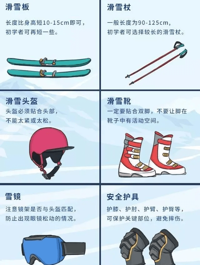 冬奥|一起滑雪迎冬奥，占据冬季C位的滑雪场出道即巅峰！