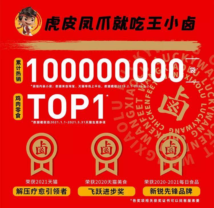 Brand|汤臣杰逊CEO刘威：卤味觉醒|“一城一卤”打造潮流卤味新江湖