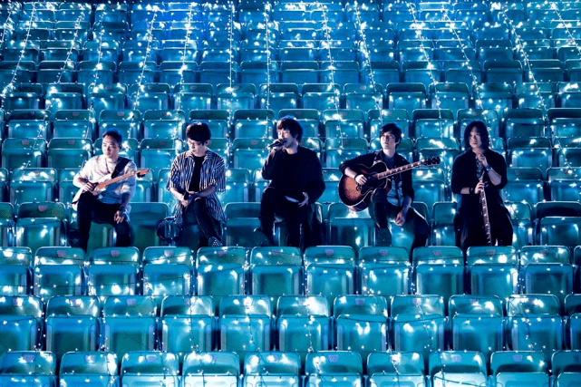 因为|五月天周杰伦同台跨年，视频号演唱会直播又爆了