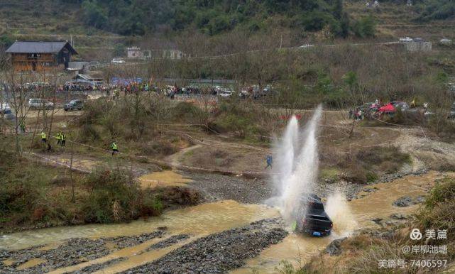 视觉|2022，湘西的打?开方式?：大山深处一场惊心动魄的视觉盛宴