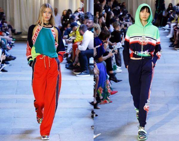 个性 新春单品卫衣分享记