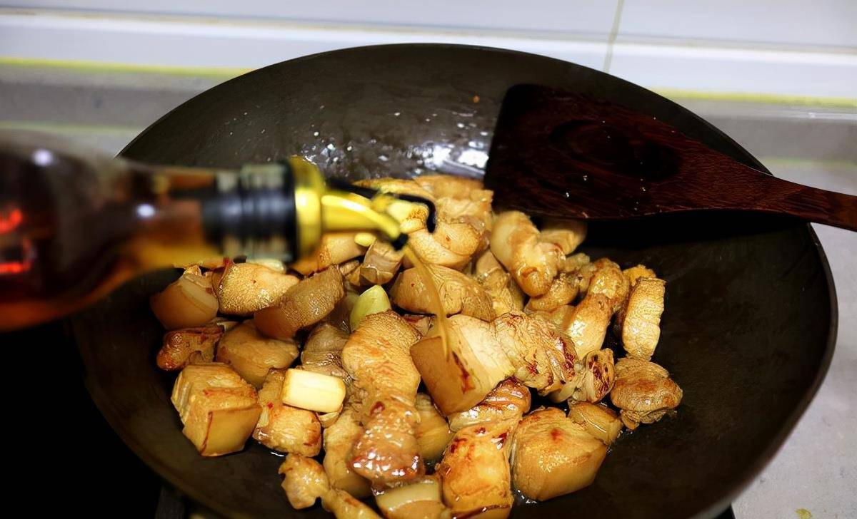 清水|中秋家宴将至,花100元做6道菜,寓意吉祥,端上桌全家抢着吃