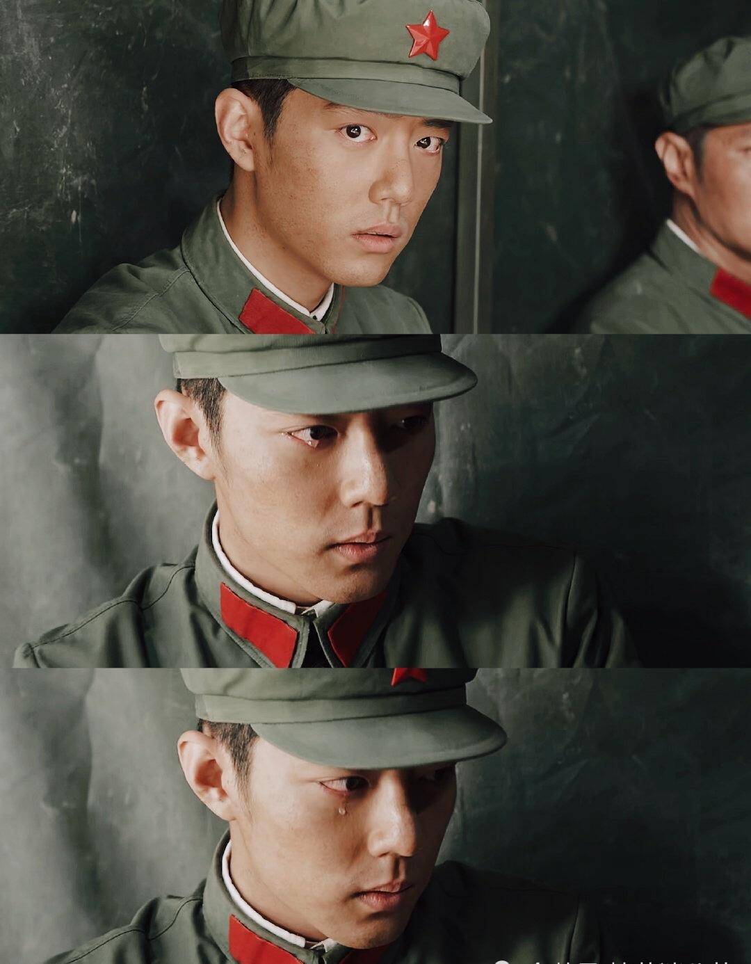 什么|肖战的哭戏让海外粉丝痛哭流涕，他到底经历了什么？