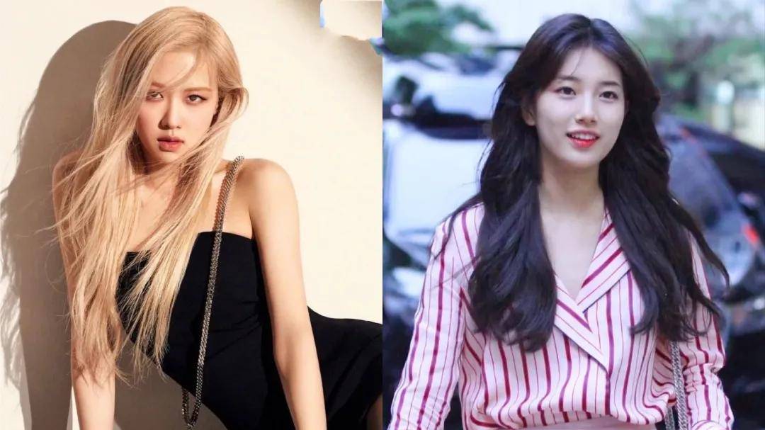 长发剪了短发的她,slay全场!