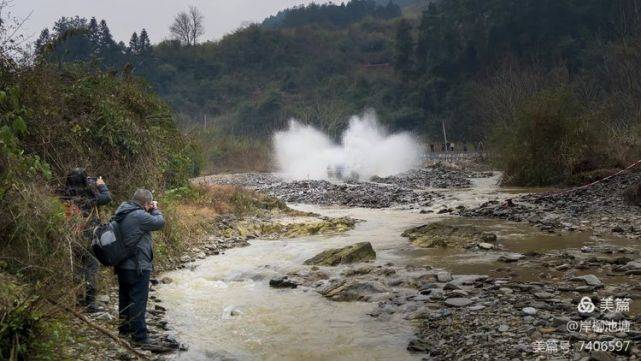 视觉|2022，湘西的打?开方式?：大山深处一场惊心动魄的视觉盛宴