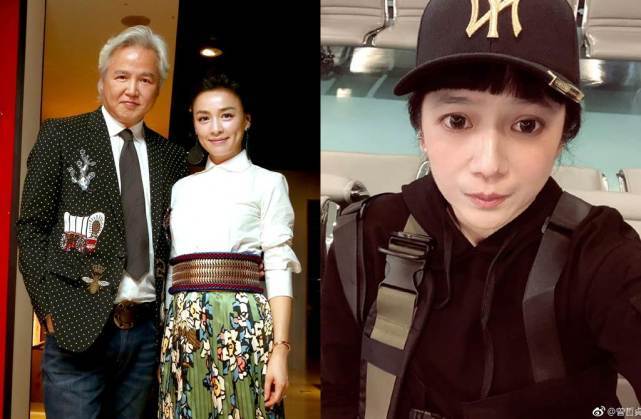 关于林瑞阳风波 曾哲贞两次回应网友 请不要影响她的生活