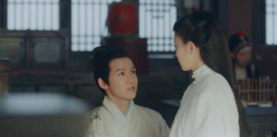 威龙|有《红楼梦》缩影的《玉楼春》,于正这次的御用男主为何选他?