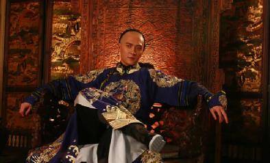 威龙|有《红楼梦》缩影的《玉楼春》,于正这次的御用男主为何选他?