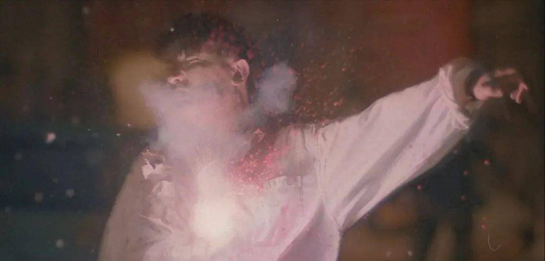 李强|既生瑜，何生亮，《英雄本色》当年辉煌时，这部佳片埋在它光芒下