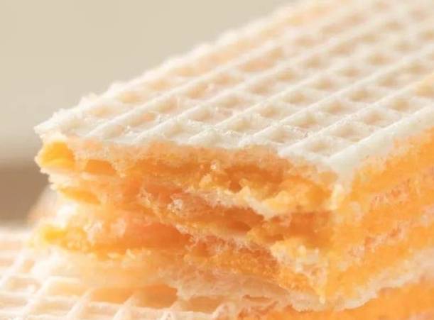 都能|让女生“爱不释口”的5种零食，3天不吃就嘴馋，敢问谁不喜欢？