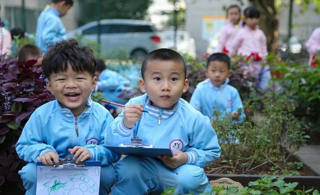 时间|孩子上幼儿园的最佳年龄是三岁吗？很多宝妈送错时间