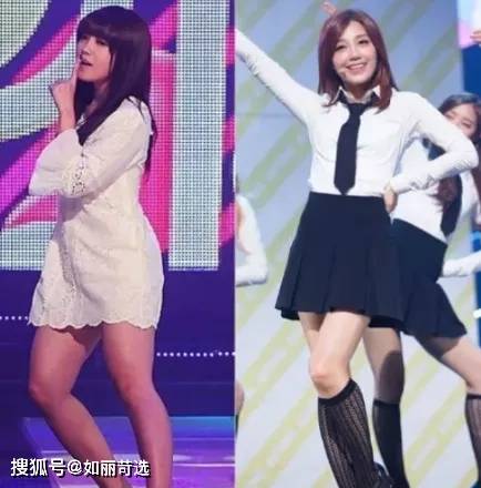 体重深扒：女生蜕变思路——不动刀8大具体案例，外在变化图解，大变活人魔法开场