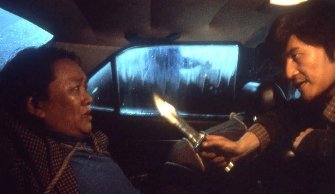 李强|既生瑜，何生亮，《英雄本色》当年辉煌时，这部佳片埋在它光芒下