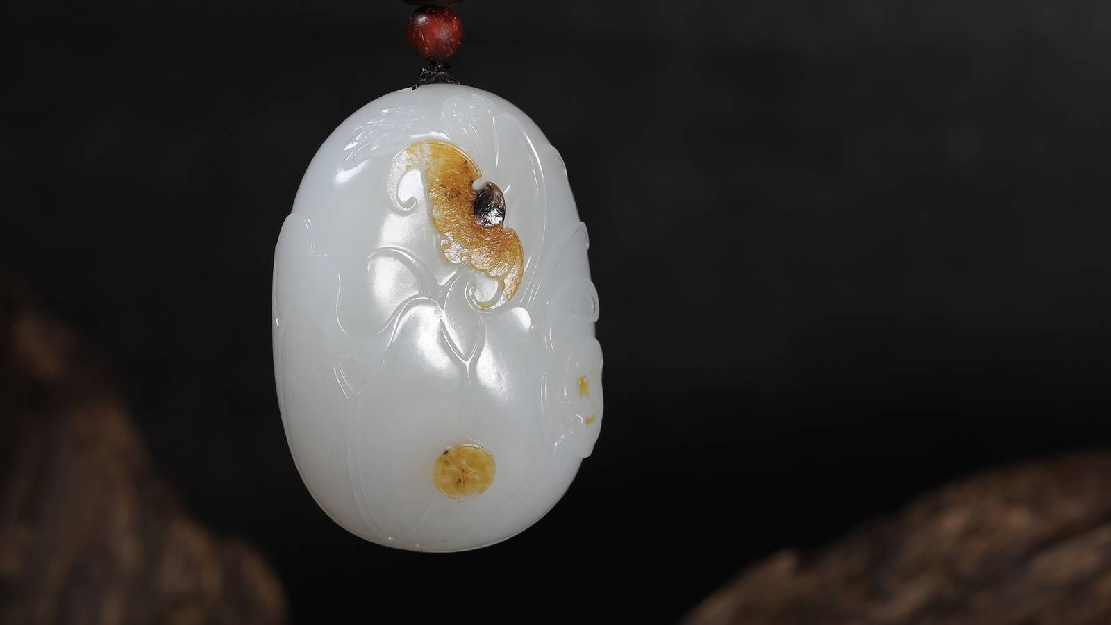 玉雕|喜事连连！藏玉直播花鸟国大师王永芳藏级精品专场拍卖圆满收官