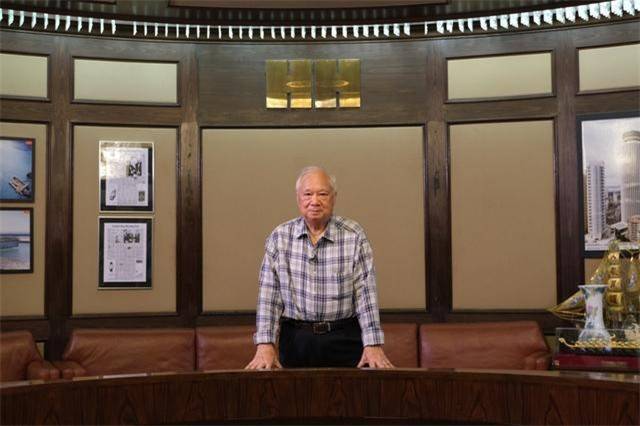 原创虎门大桥的背后老板家族已富过三代90年代就坐拥2百亿