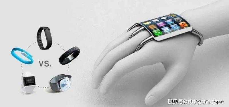 手表服务器，一种新兴的科技趋势还是一个误解？