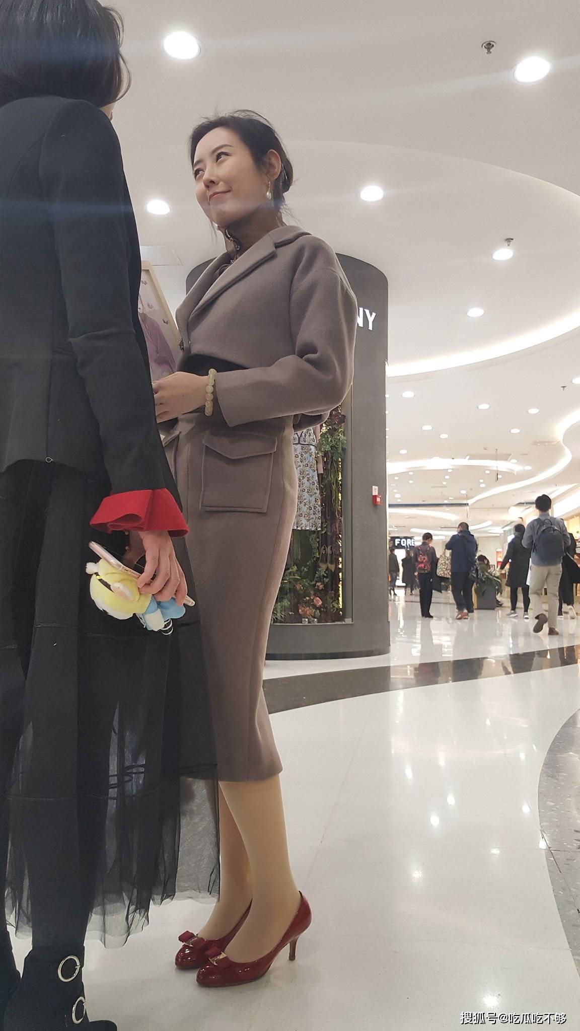 少妇 丝袜