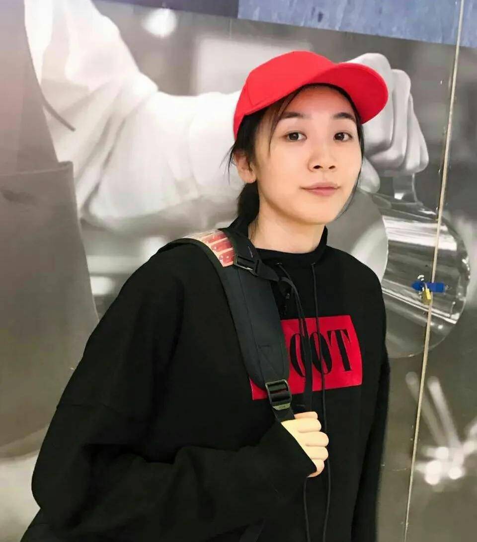 籃壇|官宣退役！郭艾倫趙繼偉送祝福！再見了，籃壇第一美女