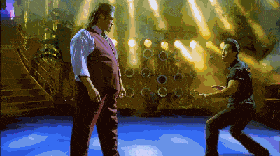 电影|甄子丹的分水岭,就是这部内地没能上映的港片