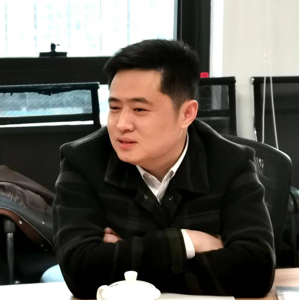 本次参会人员有:大商汇创办人王成,大商汇产业研究院院长王悦愔,上海