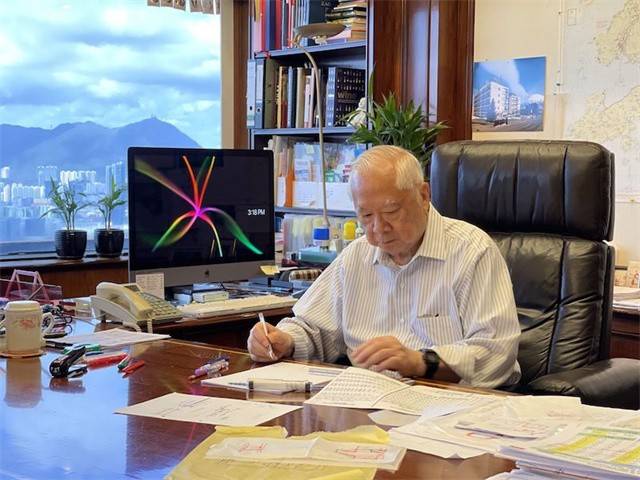 原创虎门大桥的背后老板家族已富过三代90年代就坐拥2百亿