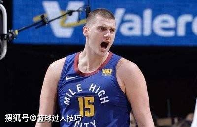 诺天王|NBA五大最强外籍球星：约基奇第五，诺维斯基仅第二，那第一呢？