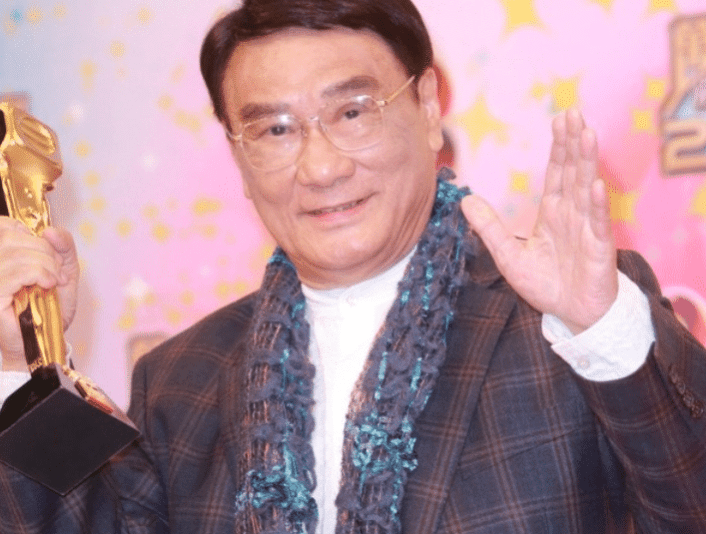 台湾知名作家琼瑶去世终年86岁图片 b8f4dce38b4e40bcb8e3f161b19f6425.png