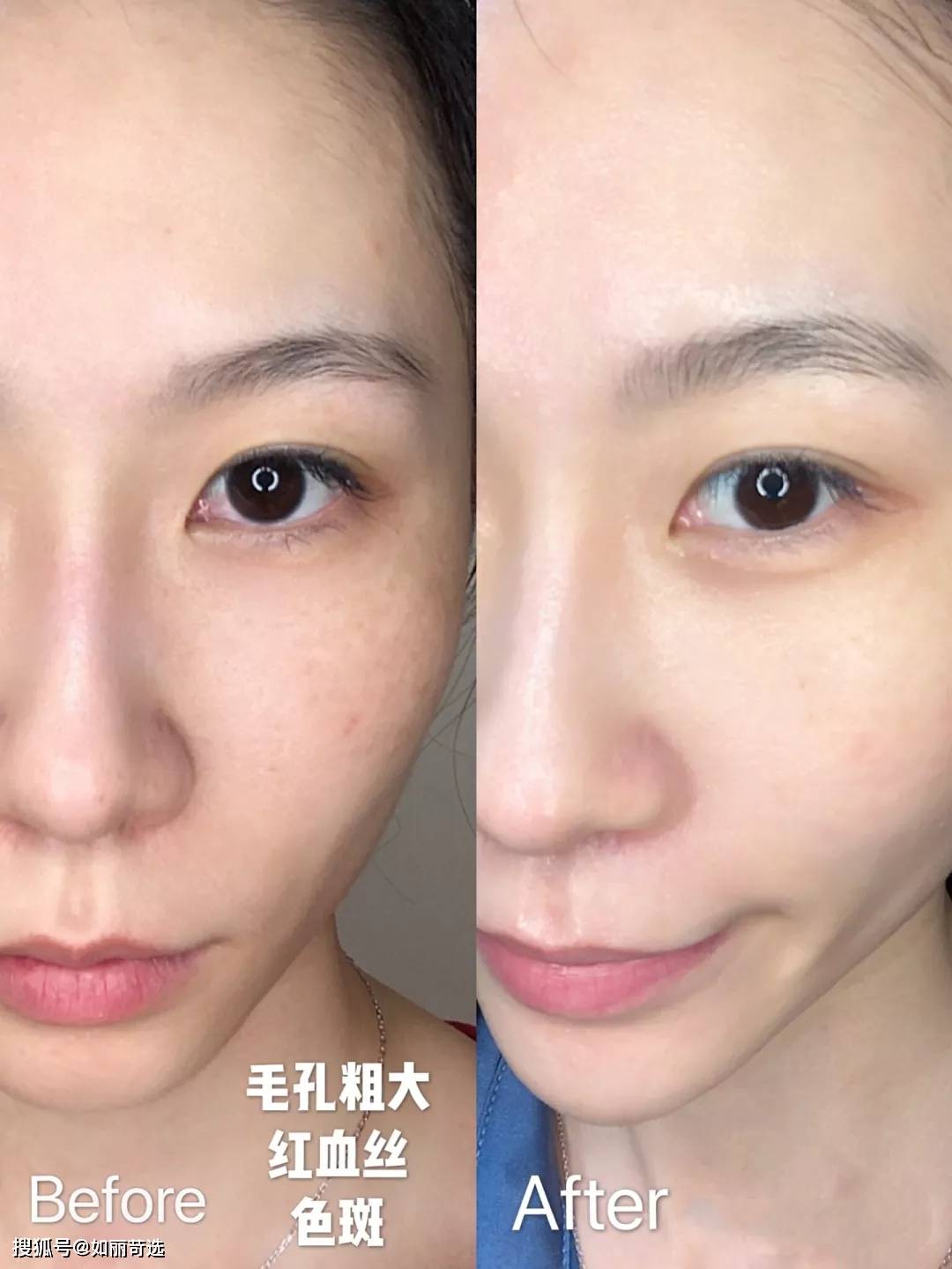 体重深扒：女生蜕变思路——不动刀8大具体案例，外在变化图解，大变活人魔法开场