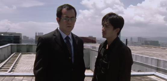 林建岳|19年过去了，「无间道」为何依旧被誉为香港警匪片的巅峰之作？