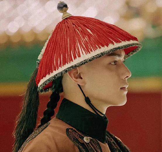 威龙|有《红楼梦》缩影的《玉楼春》，于正这次的御用男主为何选他？