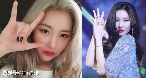 体重深扒：女生蜕变思路——不动刀8大具体案例，外在变化图解，大变活人魔法开场