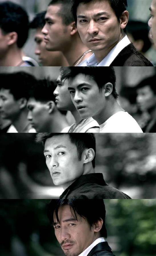 林建岳|19年过去了,「无间道」为何依旧被誉为香港警匪片的巅峰之作?